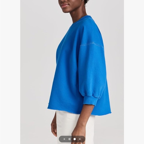 NWT sweatshirt - Picture 4 of 10